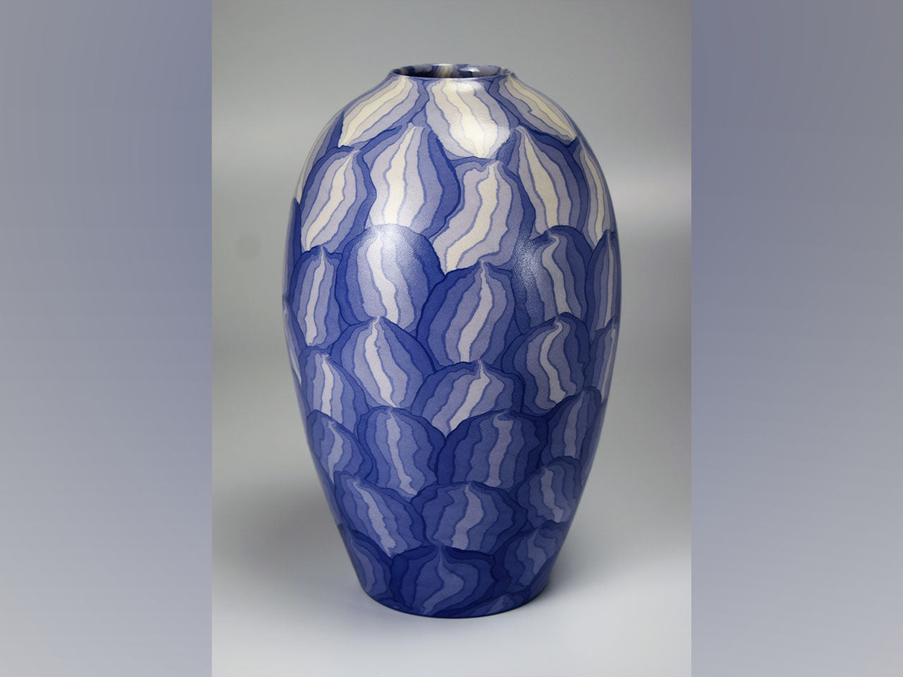 千久窯 花瓶 花器 陶器 3点 - 花瓶、花台
