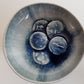 Drinkware, Sakazuki cup (Roman Coin), Ofuke, with wooden box - Makoto Yamaguchi, Seto ware, Ceramics