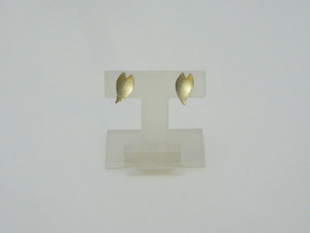 Jewelry, Petal earrings, Silver, Cherry blossom - Kenichiro Izumi, Tokyo silverware, Metalwork
