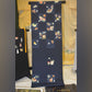 Cloth, Kimono sash belt cloth, Various lucky charm - Akira Konno, Tokyo yuzen dyeing