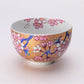 Tea ceremony utensils, Matcha tea bowl with wooden box, Gold painting, Cherry blossom - Kinryu-kiln, Tendo Eguchi, Arita ware, Ceramics