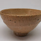 Drinking vessel, Ido Large sake cup - Raizan Yasunaga, Karatsu ware, Ceramics