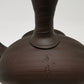 Tea supplies, Kyusu teapot, Black inlay - Fugetsu Murakoshi, Tokoname ware, Ceramics