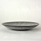Table ware, Plate, Ice cracks pattern B - Takeshi Imaizumi, Tenmoku, Ceramics