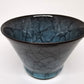 Drinkware, Sake cup, Blue celadon, Deep type - Takeshi Imaizumi, Tenmoku, Ceramics