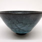 Drinkware, Sake cup, Blue celadon - Takeshi Imaizumi, Tenmoku, Ceramics
