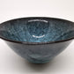 Drinkware, Sake cup, Blue celadon - Takeshi Imaizumi, Tenmoku, Ceramics