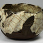 Tea ceremony utensils, Matcha tea bowl, kiln-change, Beiji - Masayuki Uraguchi, Kasama ware, Ceramics