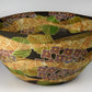 Flower vessel, Bowl, Hydrangea - Hiroyuki Onuki, Kasama ware, Ceramics