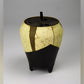 Ornament, Incense burner, White mud pottery - Hiroshi Kikuchi, Kasama ware, Ceramics