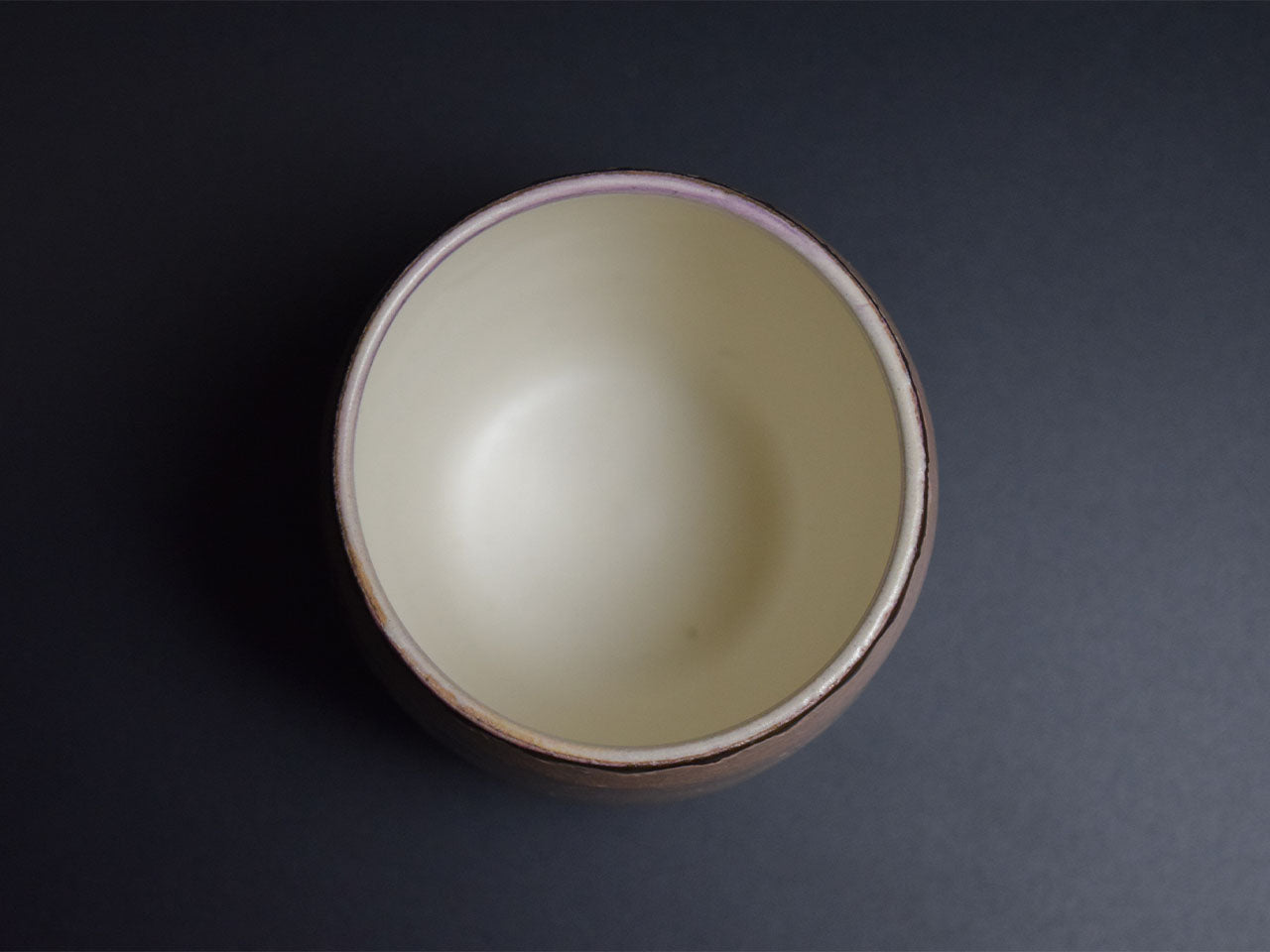 杯子 煉金術師水杯B 須藤忠隆 笠間燒 陶瓷器