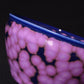 Drinking vessel, Large sake cup, Cherry blossom pattern, Tenmoku shape, tea cup - Shinemon-kiln, Arita ware, Ceramics