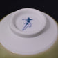 Drinking vessel, Large sake cup, Tenryuji, Tenmoku shape, tea cup - Shinemon-kiln, Arita ware, Ceramics