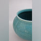 Flower vessel, Vase, Jun ware, Peach-split - Shinemon-kiln, Arita ware, Ceramics