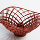 Flower vessel, Flower basket, Bloom - Ryuun Yamaguchi, Beppu bamboo crafts