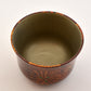 Drinking vessel, Lipped bowl and Large sake cup set - Toshihito Kon, Tsugaru lacquerware