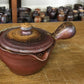Tea supplies, Kyusu teapot, Eighty-eight nights - Gorobee-kiln, Bizen ware, Ceramics