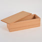 Box, Lunch box Chigiri, 1-tiered Large, Bento - Odate bentwood, Wood crafts