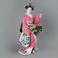 Ornament, Doll, Dancing Peony - Kenju, Hakata dolls