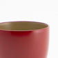 Cup, Demi-cup - Kawatsura lacquerware