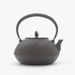 茶具 铁壶 驹形 2.0L 电磁炉可用 长谷川长文 山形铸物 金属工艺品