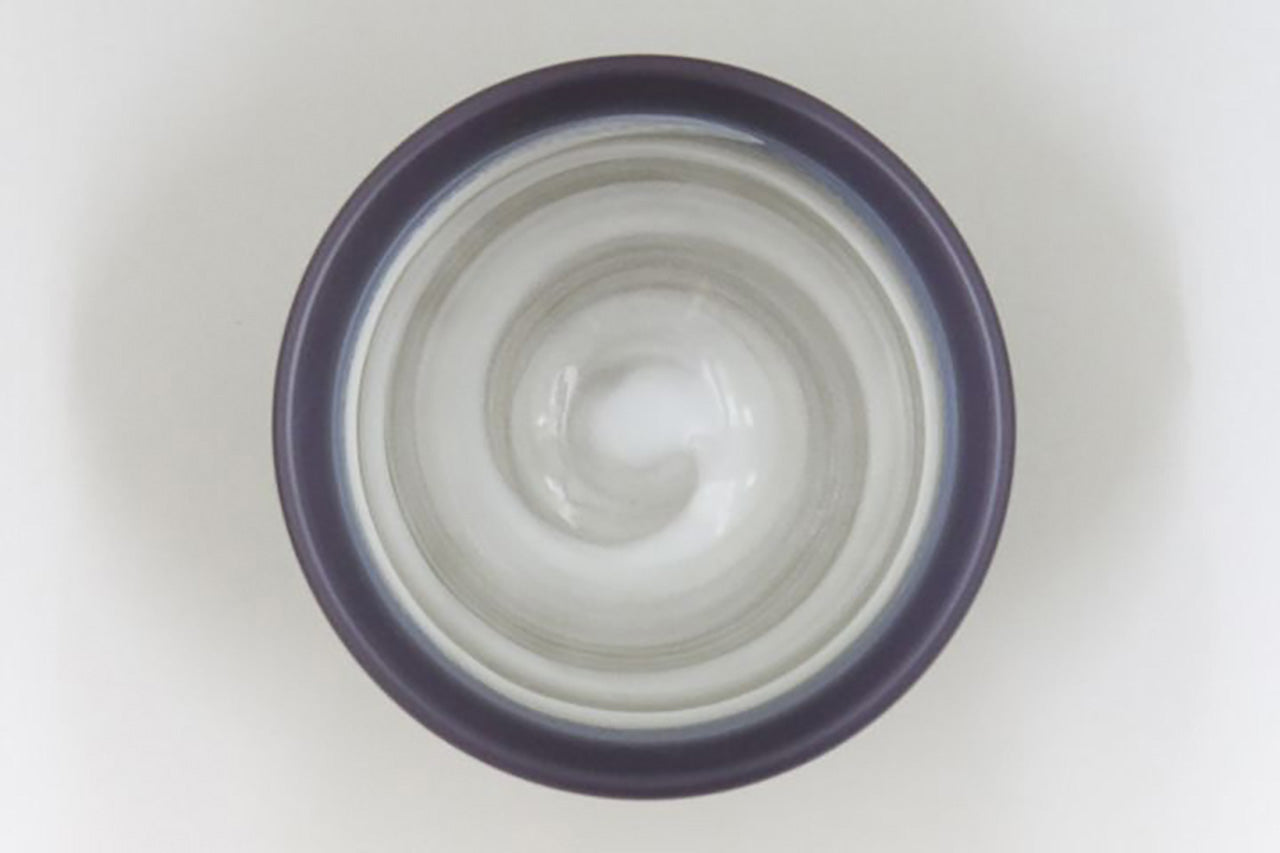 Tea supplies, Kyusu teapot, Black kiln-change, Fuku shape, Purple scarf, Set of 2 cups - Ukou-kiln, Award-winning work, Tokoname ware, Ceramics