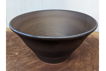 Table ware, Bowl - Noriko Nemoto, Kasama ware, Ceramics