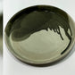 Tableware, Shallow bowl, Engobe - Mayuko Itabashi, Mashiko ware, Ceramics